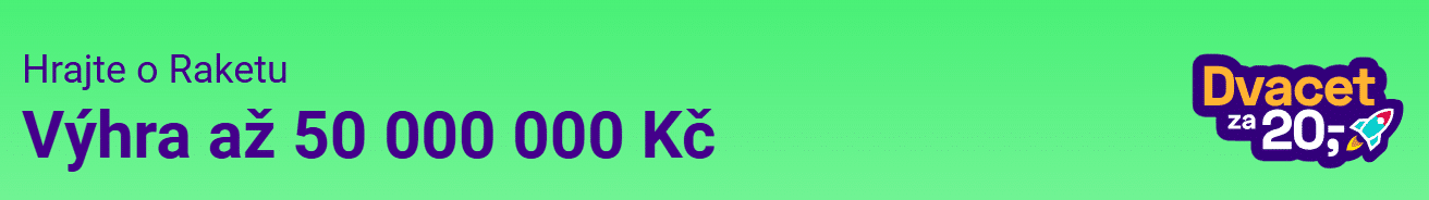 Loterie dvacet za dvacet