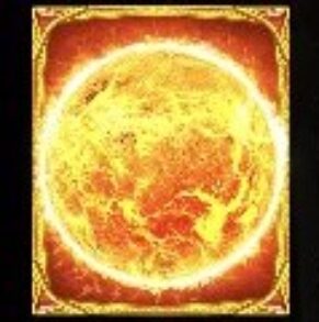 Symbol MONEY symbol automatu The Ultimate 5 od Pragmatic Play