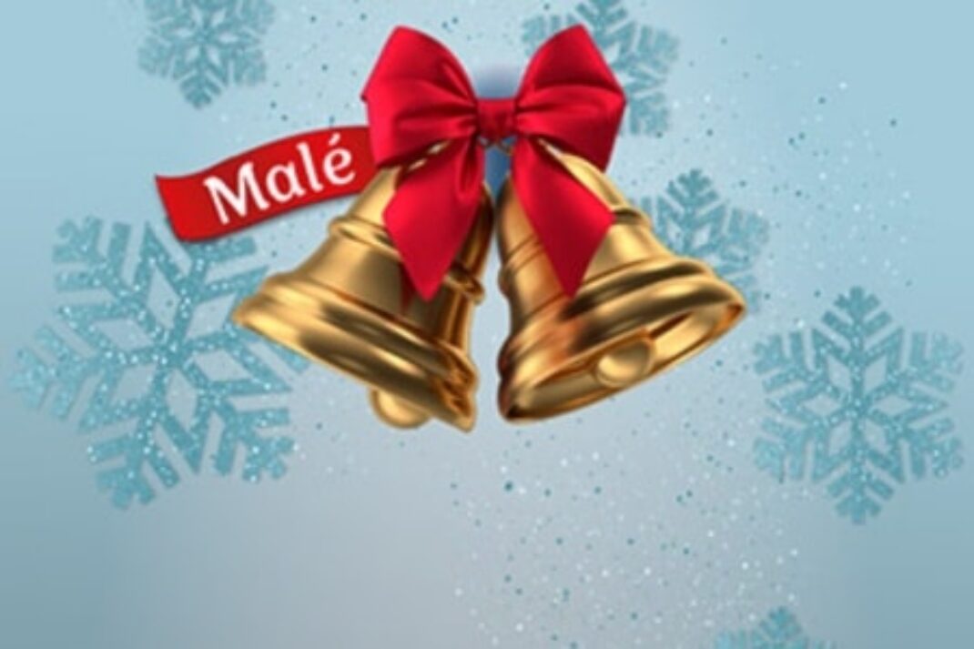 Stírací los Malé zvonky štěstí