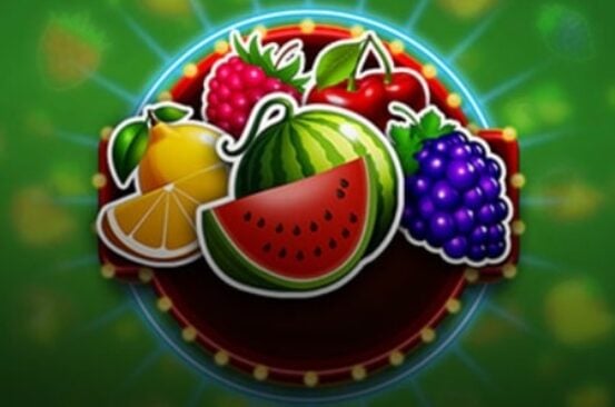 Ovocný nářez od Sazky