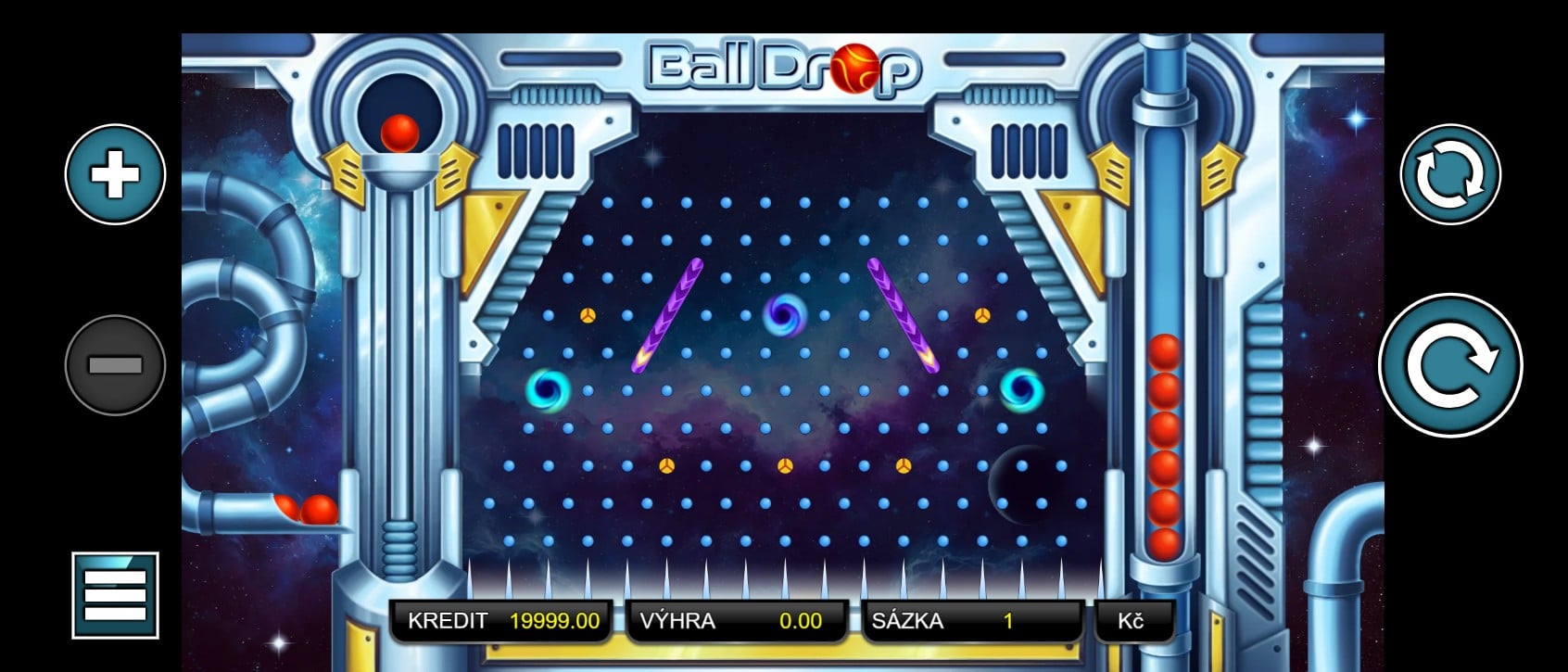 Plinko demo Kingsbet