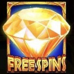 Symbol SCATTER symbol automatu The Ultimate 5 od Pragmatic Play