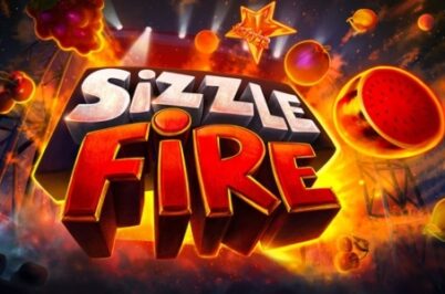 Sizzle Fire od Apollo Games