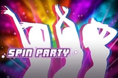 Spin Party od Play'n GO