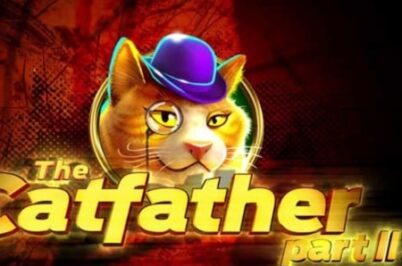 The Catfather II od Pragmatic Play