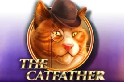The Catfather od Pragmatic Play