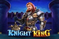 The Knight King od Pragmatic Play