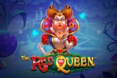 The Red Queen od Pragmatic Play