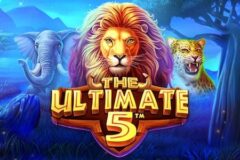The Ultimate 5 od Pragmatic Play