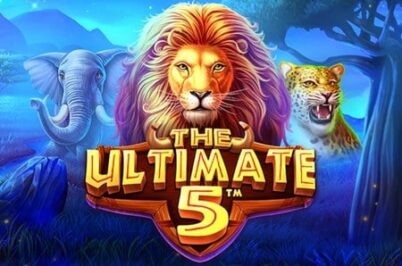 The Ultimate 5 od Pragmatic Play