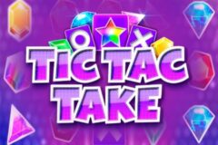 Tic Tac Take od Pragmatic Play