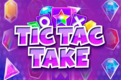Tic Tac Take od Pragmatic Play