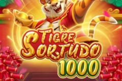 Tigre Sortudo od Pragmatic Play