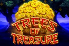 Trees of Treasure od Pragmatic Play