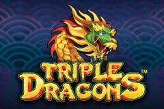 Triple Dragons od Pragmatic Play
