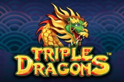 Triple Dragons od Pragmatic Play