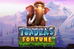 Tundra’s Fortune od Pragmatic Play