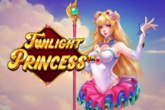 Twilight Princess od Pragmatic Play