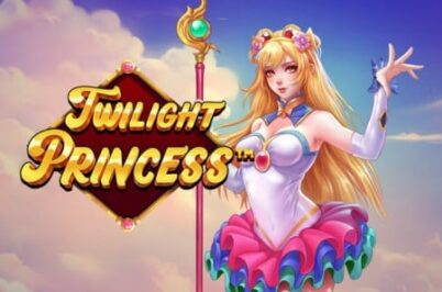 Twilight Princess od Pragmatic Play