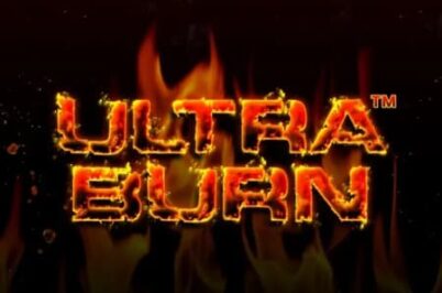Ultra Burn od Pragmatic Play