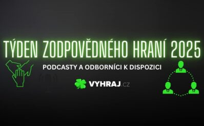 Zodpovědné hraní 2025
