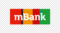 mBank logo