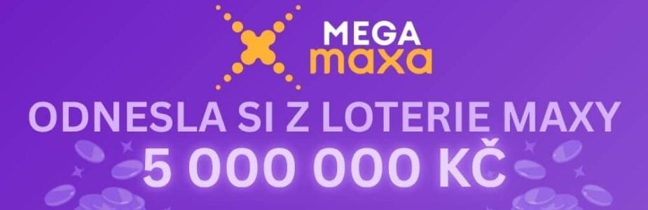 Vsadila si svůj první tiket a rovnou odešla jako milionářka!