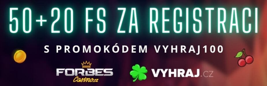 Až 150 Kč ve free spinech nový promo kód Grandwin