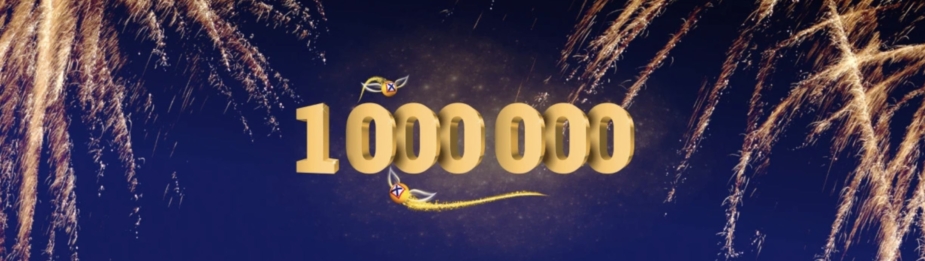 silvestrovský milion Sportky