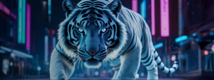 Tiger Speed na Tokyu