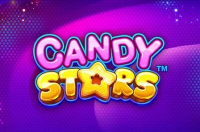 Candy Stars od Pragmatic Play