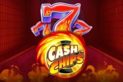 Cash Chips od Pragmatic Play