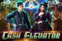 Cash Elevator od Pragmatic Play