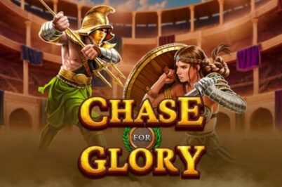 Chase for Glory od Pragmatic Play