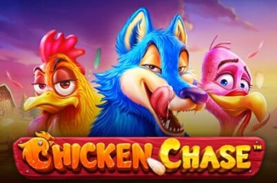 Chicken Chase – Caccia alla Gallina od Pragmatic Play