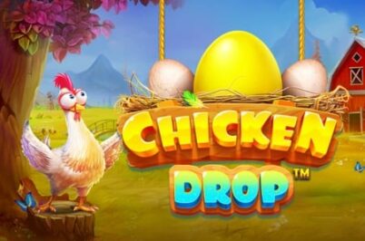 Chicken Drop od Pragmatic Play