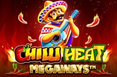 Chilli Heat Megaways od Pragmatic Play