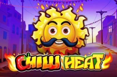 Chilli Heat od Pragmatic Play
