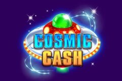 Cosmic Cash od Pragmatic Play