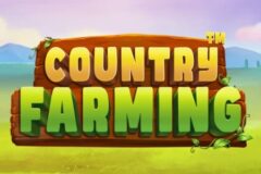 Country Farming od Pragmatic Play
