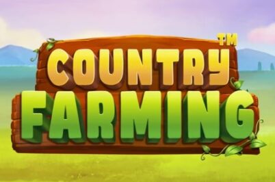 Country Farming od Pragmatic Play