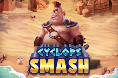 Cyclops Smash od Pragmatic Play