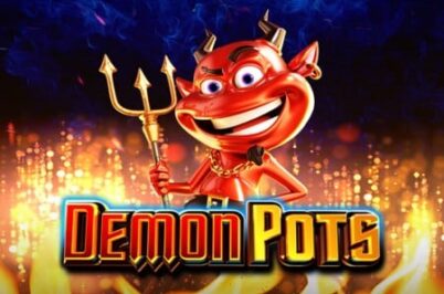 Demon Pots od Pragmatic Play
