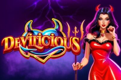 Devilicious od Pragmatic Play