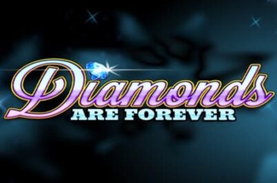 Diamonds are Forever 3 Lines od Pragmatic Play