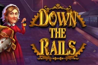 Down the Rails od Pragmatic Play