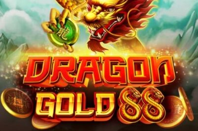 Dragon Gold 88 od Pragmatic Play
