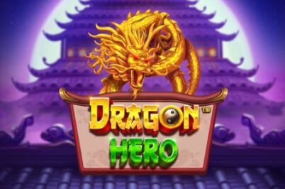 Dragon Hero od Pragmatic Play