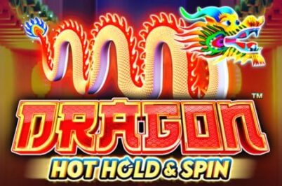 Dragon Hot Hold and Spin od Pragmatic Play