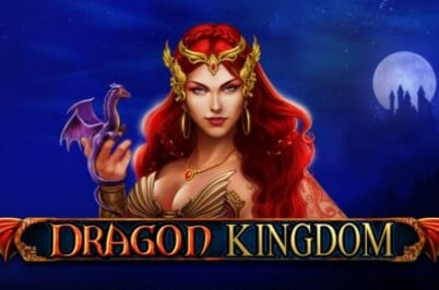 Dragon Kingdom od Pragmatic Play